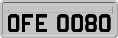 OFE0080