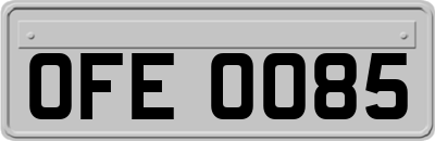 OFE0085
