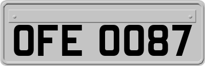 OFE0087