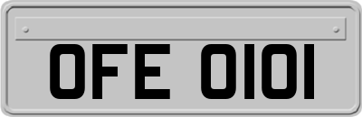 OFE0101