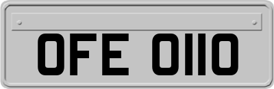 OFE0110