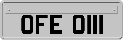 OFE0111