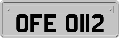 OFE0112
