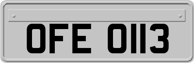 OFE0113