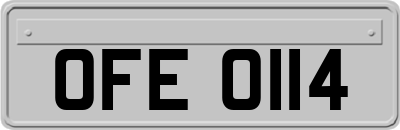 OFE0114