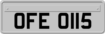OFE0115