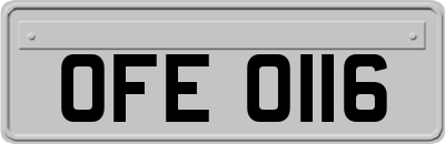 OFE0116
