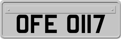 OFE0117