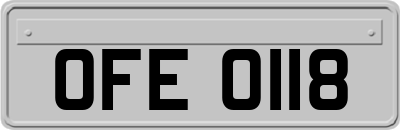 OFE0118