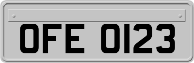 OFE0123