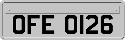 OFE0126