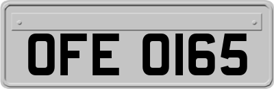 OFE0165