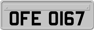 OFE0167