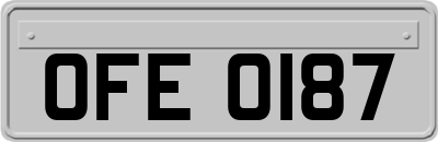 OFE0187