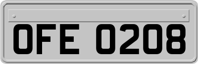OFE0208