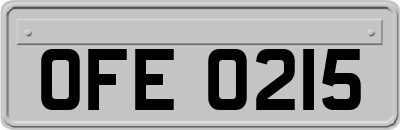 OFE0215
