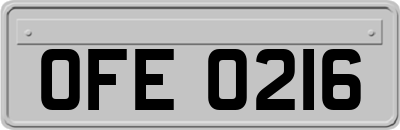 OFE0216