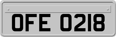 OFE0218