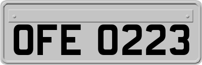 OFE0223