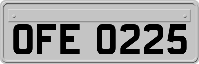 OFE0225