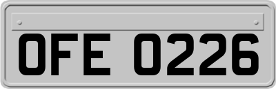 OFE0226