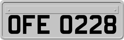 OFE0228