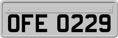 OFE0229