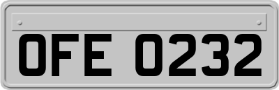OFE0232