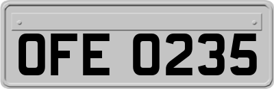 OFE0235