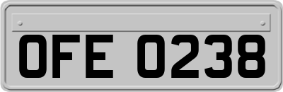 OFE0238