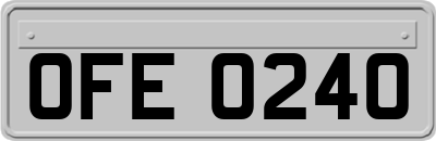 OFE0240