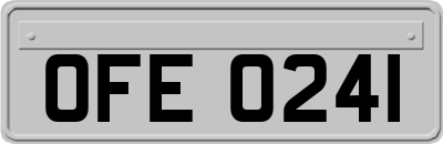 OFE0241