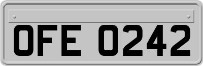 OFE0242