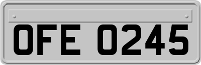 OFE0245