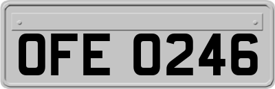 OFE0246