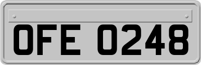 OFE0248