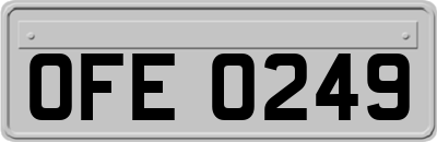OFE0249