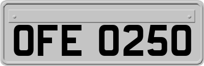OFE0250