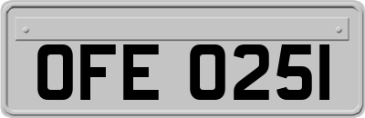 OFE0251
