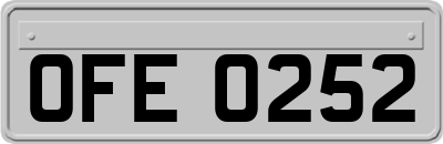 OFE0252