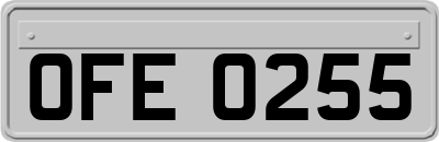 OFE0255