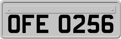OFE0256