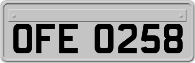 OFE0258