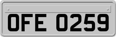 OFE0259
