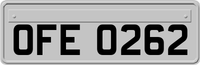 OFE0262