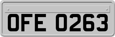 OFE0263