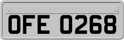 OFE0268
