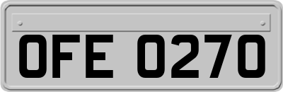 OFE0270