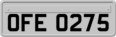 OFE0275