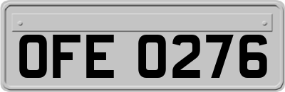OFE0276